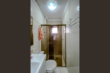 Apartamento à venda com 70m², 2 quartos e sem vagaBanheiro