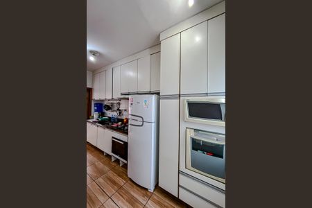 Apartamento à venda com 70m², 2 quartos e sem vagaCozinha