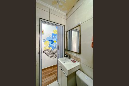 Apartamento à venda com 70m², 2 quartos e sem vagaBanheiro