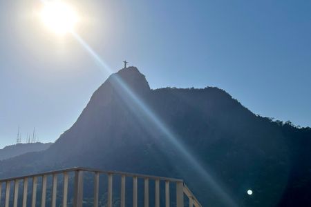 Apartamento para alugar com 230m², 3 quartos e 2 vagas Apartamento para alugar com 230m², 3 quartos e 2 vagasÁrea externa