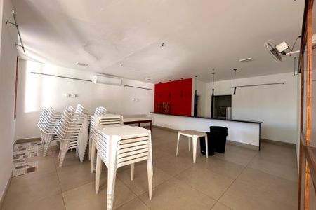 Apartamento para alugar com 230m², 3 quartos e 2 vagas Apartamento para alugar com 230m², 3 quartos e 2 vagasÁrea comum