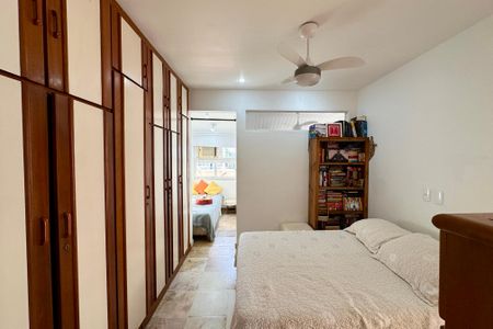 Apartamento para alugar com 230m², 3 quartos e 2 vagas Apartamento para alugar com 230m², 3 quartos e 2 vagasSuíte 1