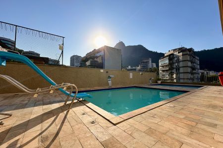 Apartamento para alugar com 230m², 3 quartos e 2 vagas Apartamento para alugar com 230m², 3 quartos e 2 vagasÁrea comum