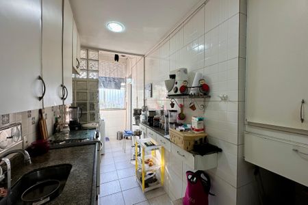 Apartamento para alugar com 230m², 3 quartos e 2 vagas Apartamento para alugar com 230m², 3 quartos e 2 vagasCozinha