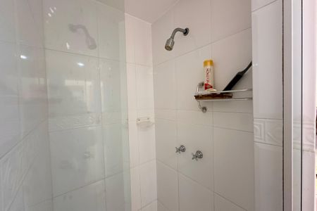 Apartamento para alugar com 230m², 3 quartos e 2 vagas Apartamento para alugar com 230m², 3 quartos e 2 vagasBanheiro Social