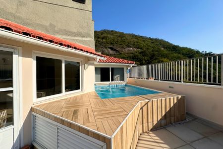 Apartamento para alugar com 230m², 3 quartos e 2 vagas Apartamento para alugar com 230m², 3 quartos e 2 vagasÁrea externa