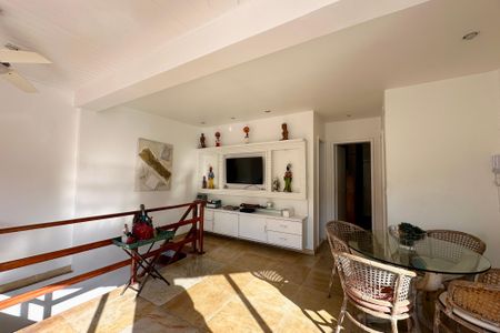 Apartamento para alugar com 230m², 3 quartos e 2 vagas Apartamento para alugar com 230m², 3 quartos e 2 vagasSala 2