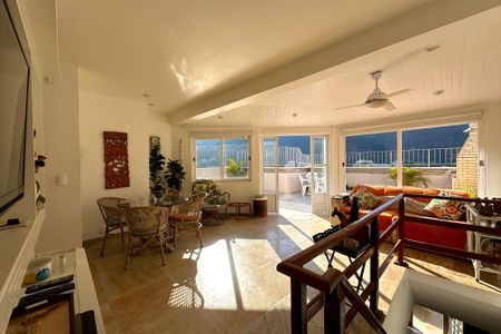 Apartamento para alugar com 230m², 3 quartos e 2 vagas Apartamento para alugar com 230m², 3 quartos e 2 vagasSala 2