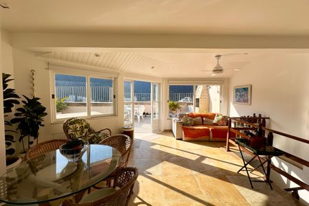 Apartamento para alugar com 230m², 3 quartos e 2 vagas Apartamento para alugar com 230m², 3 quartos e 2 vagasSala 2