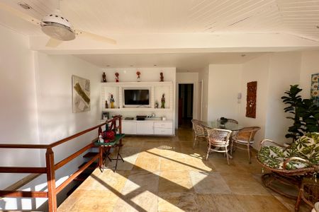 Apartamento para alugar com 230m², 3 quartos e 2 vagas Apartamento para alugar com 230m², 3 quartos e 2 vagasSala 2