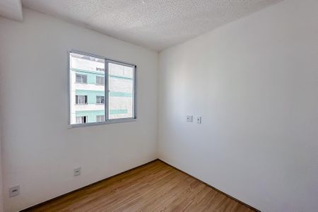 Apartamento para alugar com 35m², 2 quartos e sem vagaQuarto 1