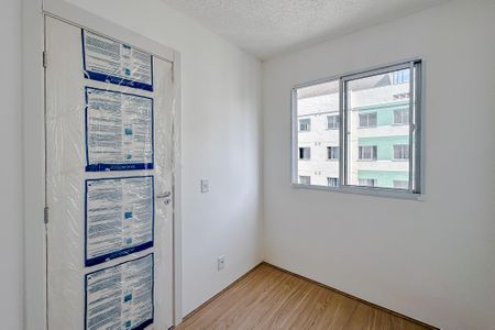 Apartamento para alugar com 35m², 2 quartos e sem vagaQuarto 2