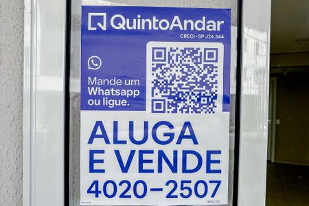 Apartamento para alugar com 35m², 2 quartos e sem vagaPlaquinha