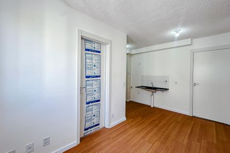 Apartamento para alugar com 35m², 2 quartos e sem vagaSala