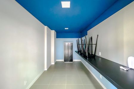 Apartamento para alugar com 35m², 2 quartos e sem vagaÁrea comum