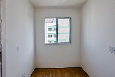 Apartamento para alugar com 35m², 2 quartos e sem vagaQuarto 2