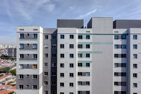 Apartamento para alugar com 35m², 2 quartos e sem vagaVista do Quarto 1