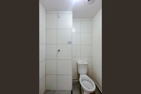 Apartamento para alugar com 35m², 2 quartos e sem vagaBanheiro Social