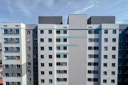 Apartamento para alugar com 35m², 2 quartos e sem vagaVista do Quarto 2