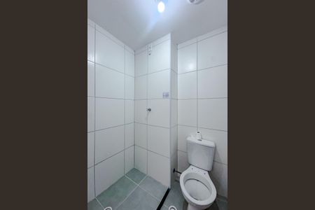 Apartamento para alugar com 35m², 2 quartos e sem vagaBanheiro Social