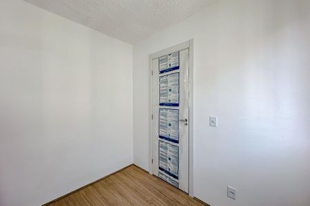 Apartamento para alugar com 35m², 2 quartos e sem vagaQuarto 2