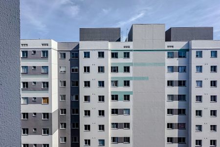 Apartamento para alugar com 35m², 2 quartos e sem vagaVista da Sala