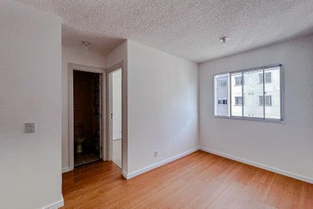 Apartamento para alugar com 35m², 2 quartos e sem vagaSala