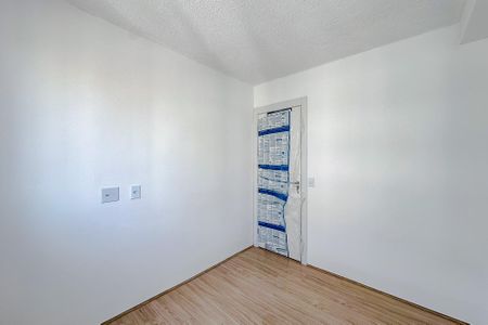 Apartamento para alugar com 35m², 2 quartos e sem vagaQuarto 1