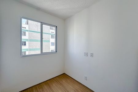 Apartamento para alugar com 35m², 2 quartos e sem vagaQuarto 2