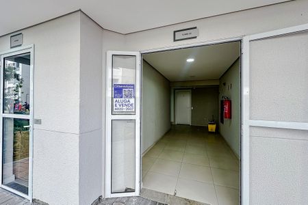 Apartamento para alugar com 35m², 2 quartos e sem vagaÁrea comum - Plaquinha