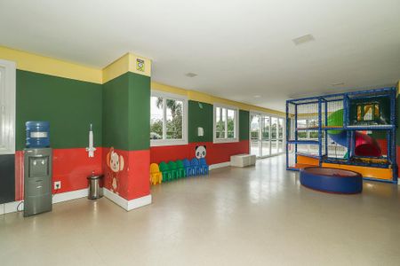 Apartamento à venda com 93m², 3 quartos e 2 vagasÁrea comum