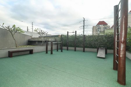 Apartamento à venda com 93m², 3 quartos e 2 vagasÁrea comum