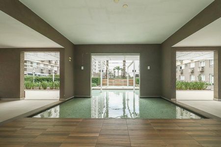 Apartamento à venda com 93m², 3 quartos e 2 vagasÁrea comum