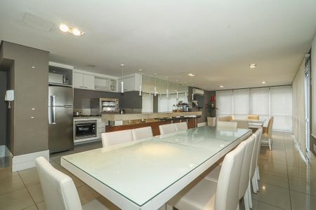 Apartamento à venda com 93m², 3 quartos e 2 vagasÁrea comum - Salão de festas