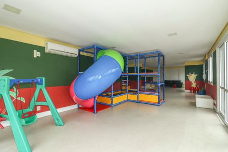 Apartamento à venda com 93m², 3 quartos e 2 vagasÁrea comum