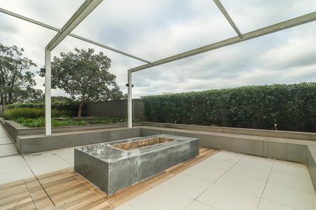 Apartamento à venda com 93m², 3 quartos e 2 vagasÁrea comum / fogo de chão