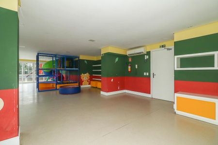 Apartamento à venda com 93m², 3 quartos e 2 vagasÁrea comum