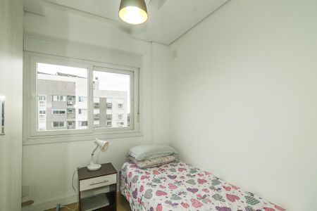Apartamento à venda com 93m², 3 quartos e 2 vagasQuarto 4