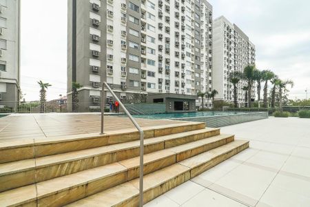 Apartamento à venda com 93m², 3 quartos e 2 vagasÁrea comum - Piscina