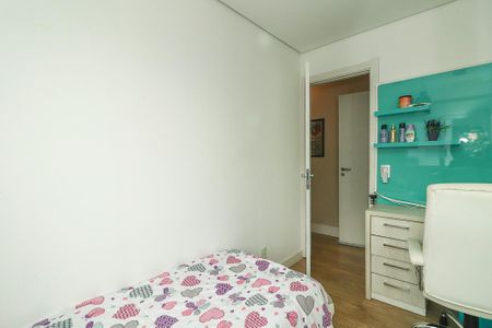 Apartamento à venda com 93m², 3 quartos e 2 vagasQuarto 4