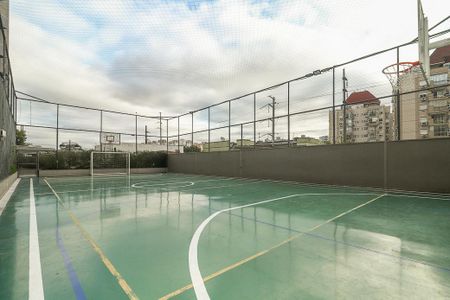 Apartamento à venda com 93m², 3 quartos e 2 vagasÁrea comum