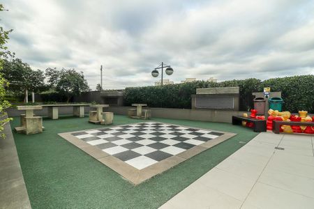 Apartamento à venda com 93m², 3 quartos e 2 vagasÁrea comum