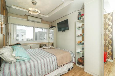 Apartamento à venda com 93m², 3 quartos e 2 vagas Suíte