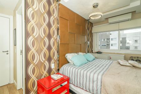 Apartamento à venda com 93m², 3 quartos e 2 vagas Suíte