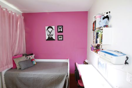 Apartamento à venda com 102m², 3 quartos e 1 vagaQuarto 1