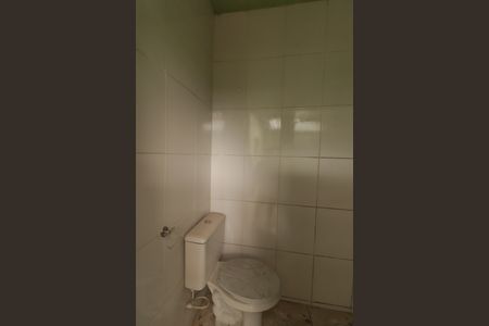 Casa à venda com 200m², 3 quartos e 2 vagas Casa à venda com 200m², 3 quartos e 2 vagasBanheiro Social