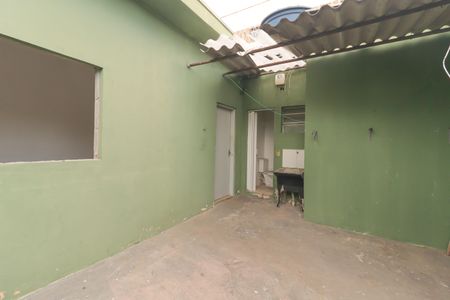 Casa à venda com 200m², 3 quartos e 2 vagas Casa à venda com 200m², 3 quartos e 2 vagasÁrea de Serviço