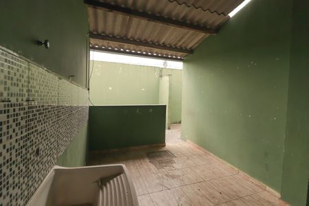 Casa à venda com 200m², 3 quartos e 2 vagas Casa à venda com 200m², 3 quartos e 2 vagasÁrea de Serviço