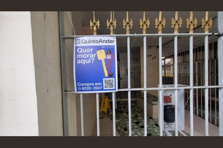 Apartamento à venda com 60m², 2 quartos e sem vagaFachada Placa