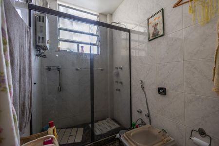 Apartamento à venda com 60m², 2 quartos e sem vagaBanheiro